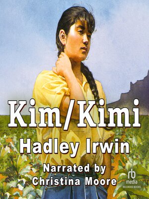 cover image of Kim/Kimi